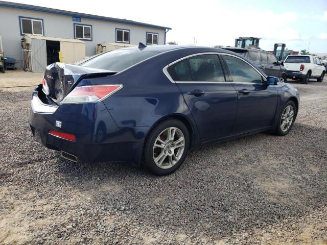 Photo 2 VIN: 19UUA86299A022142 - ACURA TL 