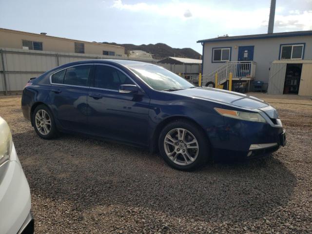 Photo 3 VIN: 19UUA86299A022142 - ACURA TL 