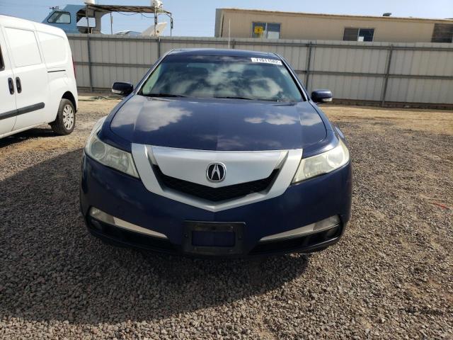 Photo 4 VIN: 19UUA86299A022142 - ACURA TL 