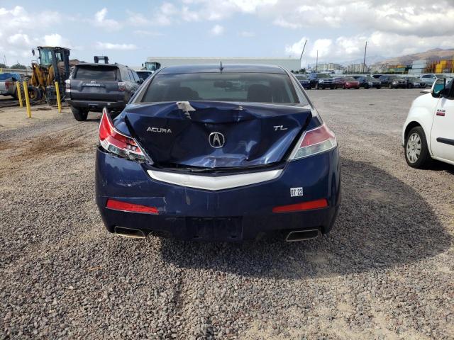 Photo 5 VIN: 19UUA86299A022142 - ACURA TL 