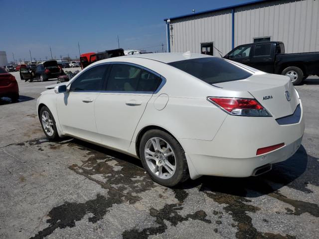 Photo 1 VIN: 19UUA862X9A017306 - ACURA TL 