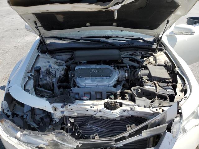 Photo 10 VIN: 19UUA862X9A017306 - ACURA TL 