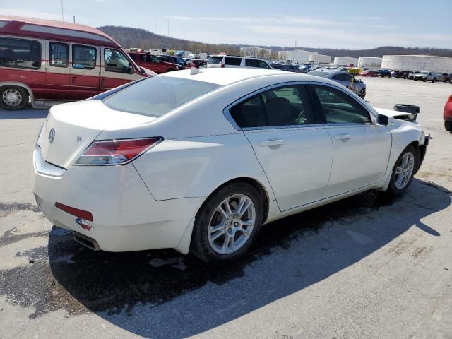 Photo 2 VIN: 19UUA862X9A017306 - ACURA TL 