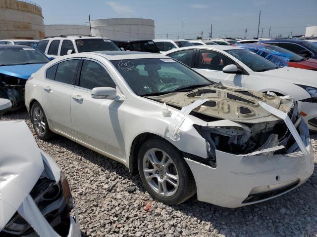 Photo 3 VIN: 19UUA862X9A017306 - ACURA TL 