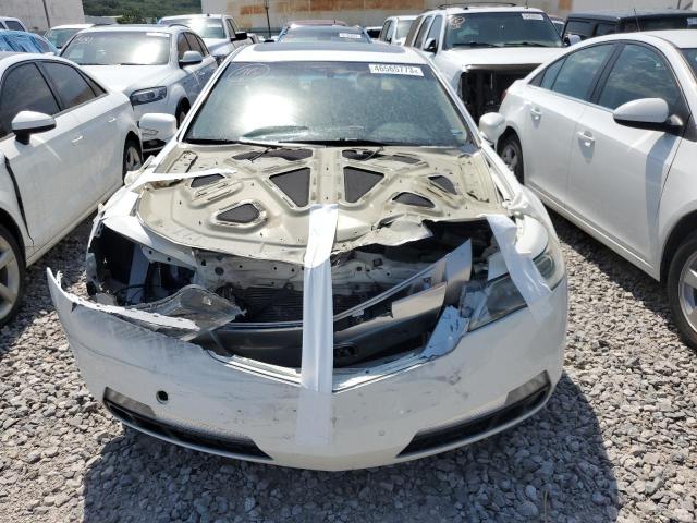 Photo 4 VIN: 19UUA862X9A017306 - ACURA TL 