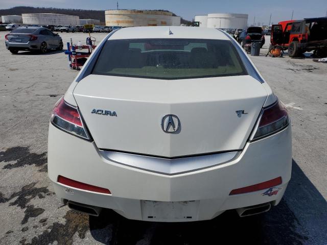 Photo 5 VIN: 19UUA862X9A017306 - ACURA TL 