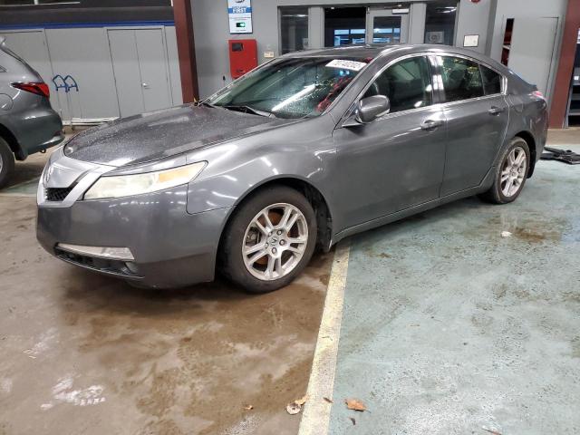 Photo 0 VIN: 19UUA862X9A022411 - ACURA TL 