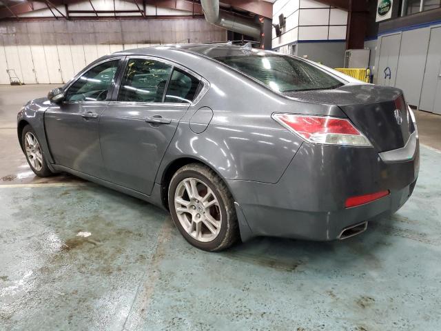 Photo 1 VIN: 19UUA862X9A022411 - ACURA TL 