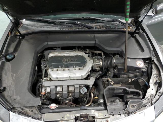 Photo 10 VIN: 19UUA862X9A022411 - ACURA TL 