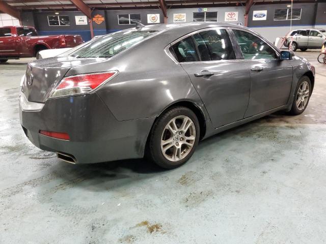 Photo 2 VIN: 19UUA862X9A022411 - ACURA TL 