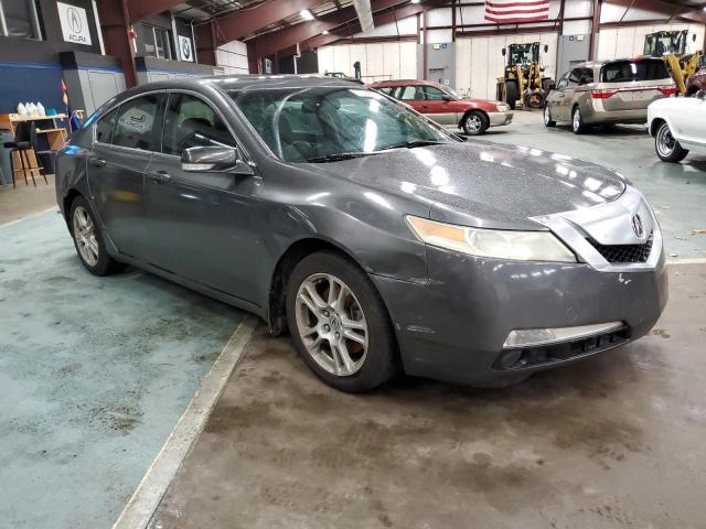 Photo 3 VIN: 19UUA862X9A022411 - ACURA TL 