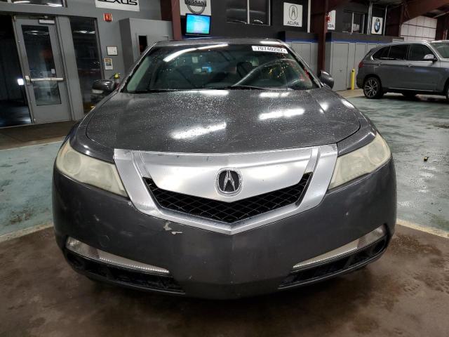 Photo 4 VIN: 19UUA862X9A022411 - ACURA TL 