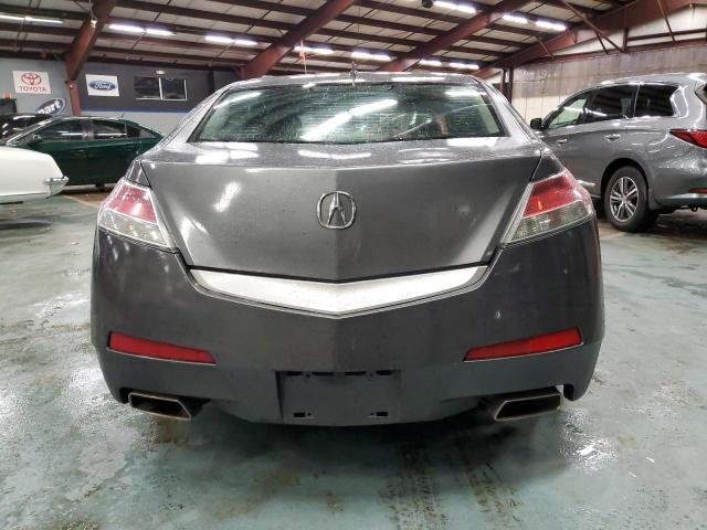 Photo 5 VIN: 19UUA862X9A022411 - ACURA TL 