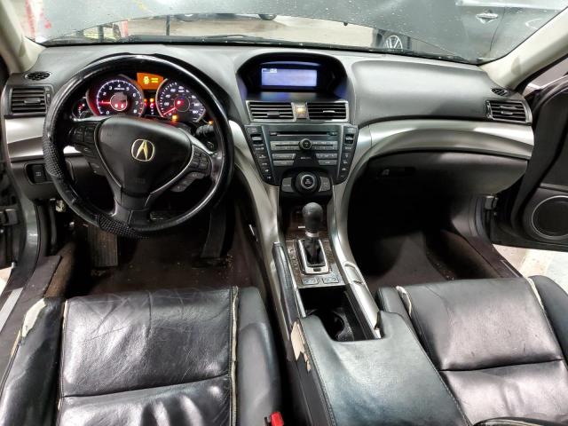 Photo 7 VIN: 19UUA862X9A022411 - ACURA TL 