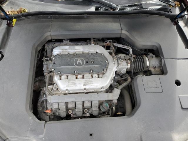 Photo 10 VIN: 19UUA862X9A800531 - ACURA TL 