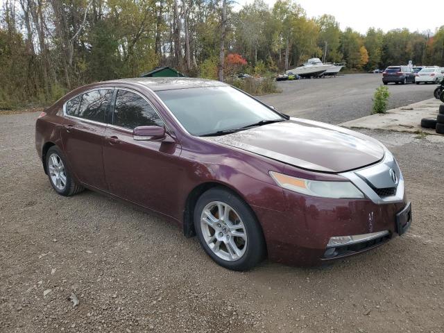 Photo 3 VIN: 19UUA862X9A800531 - ACURA TL 