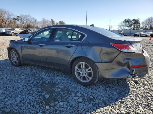 Photo 1 VIN: 19UUA86509A006437 - ACURA TL 