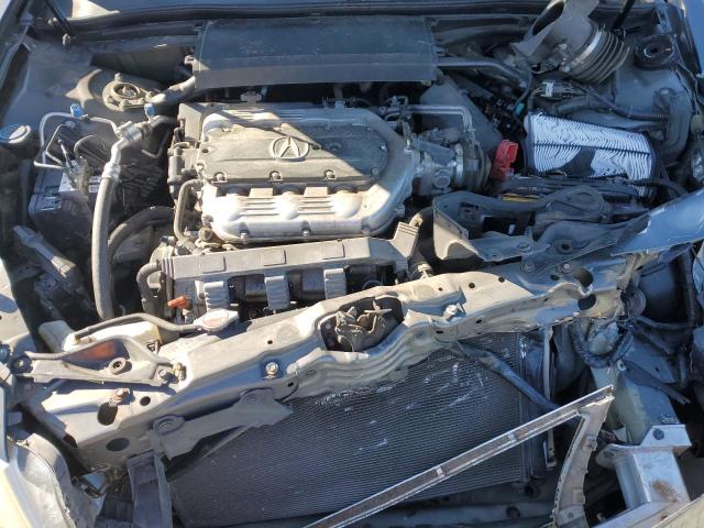 Photo 10 VIN: 19UUA86509A006437 - ACURA TL 