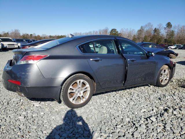 Photo 2 VIN: 19UUA86509A006437 - ACURA TL 