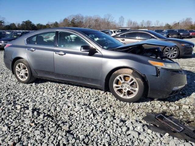 Photo 3 VIN: 19UUA86509A006437 - ACURA TL 