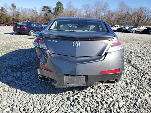 Photo 5 VIN: 19UUA86509A006437 - ACURA TL 