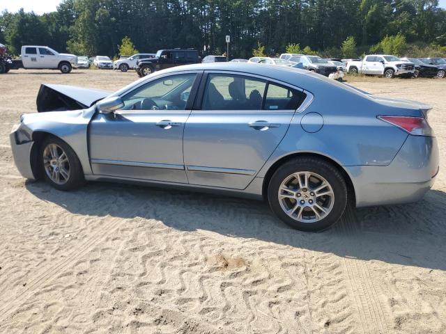 Photo 1 VIN: 19UUA86509A006700 - ACURA TL 