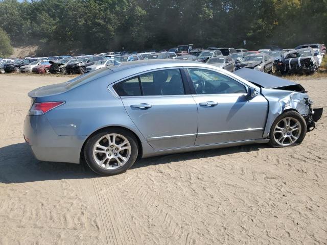 Photo 2 VIN: 19UUA86509A006700 - ACURA TL 