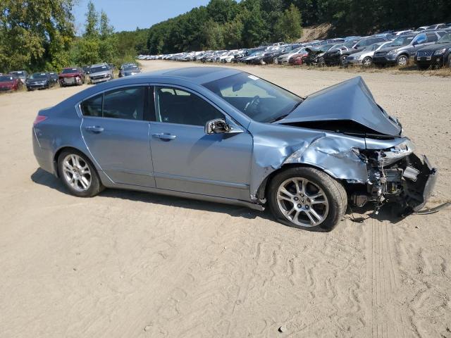 Photo 3 VIN: 19UUA86509A006700 - ACURA TL 