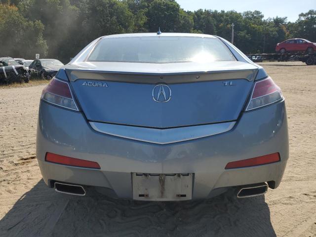 Photo 5 VIN: 19UUA86509A006700 - ACURA TL 