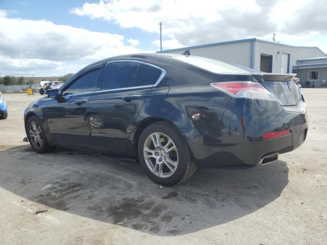 Photo 1 VIN: 19UUA86509A008432 - ACURA TL 