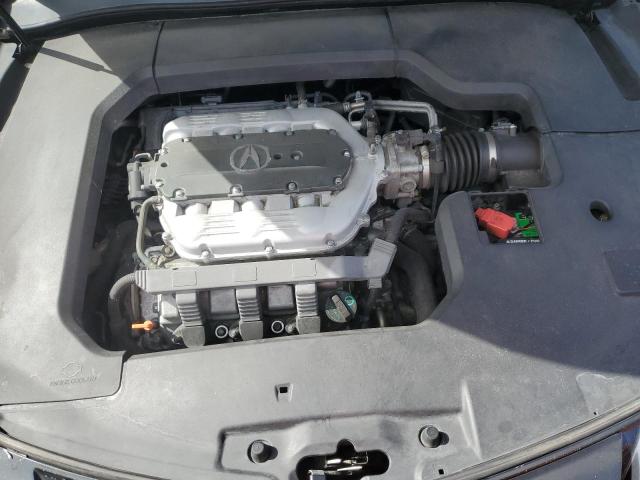 Photo 10 VIN: 19UUA86509A008432 - ACURA TL 