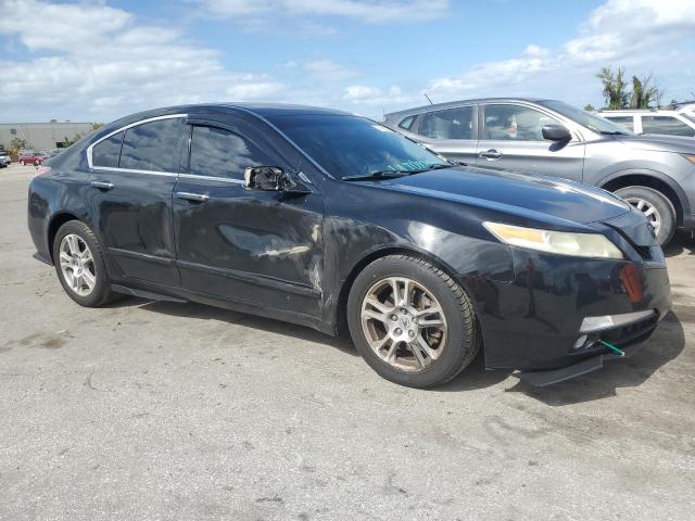 Photo 3 VIN: 19UUA86509A008432 - ACURA TL 