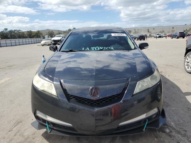 Photo 4 VIN: 19UUA86509A008432 - ACURA TL 