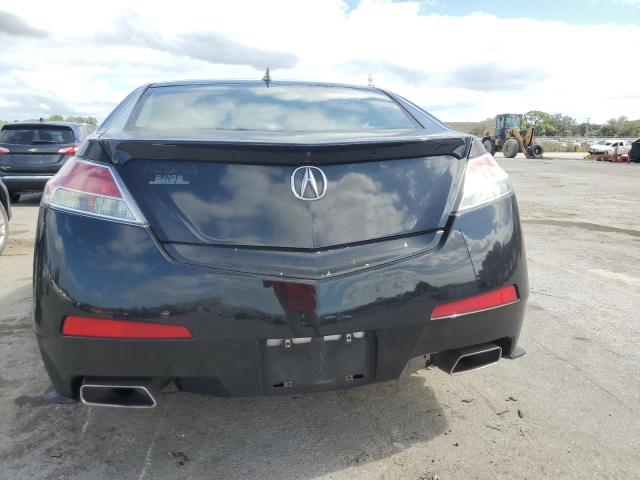 Photo 5 VIN: 19UUA86509A008432 - ACURA TL 