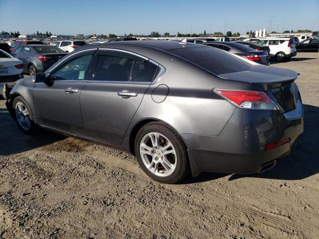 Photo 1 VIN: 19UUA86509A010956 - ACURA TL 