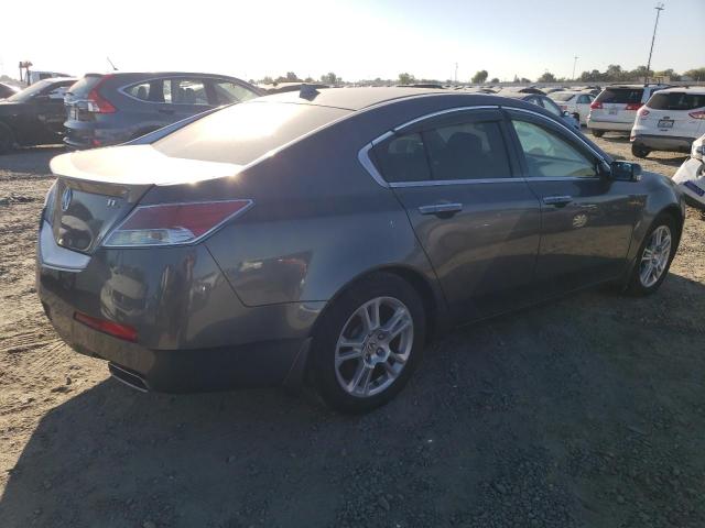 Photo 2 VIN: 19UUA86509A010956 - ACURA TL 