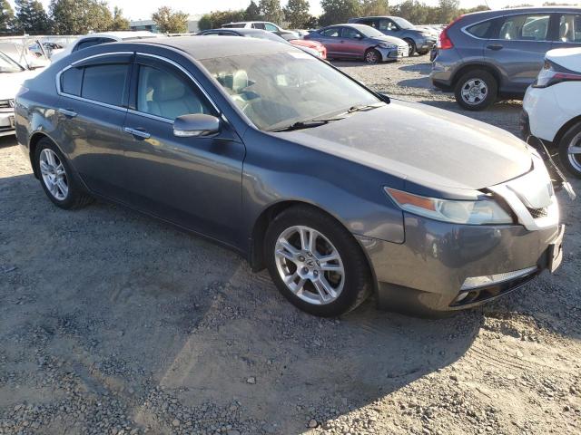 Photo 3 VIN: 19UUA86509A010956 - ACURA TL 