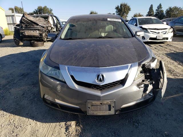 Photo 4 VIN: 19UUA86509A010956 - ACURA TL 