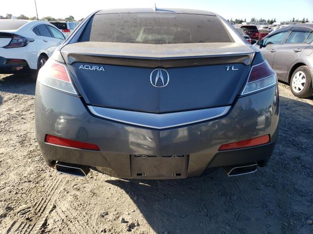 Photo 5 VIN: 19UUA86509A010956 - ACURA TL 