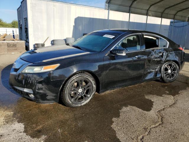 Photo 0 VIN: 19UUA86509A020340 - ACURA TL 