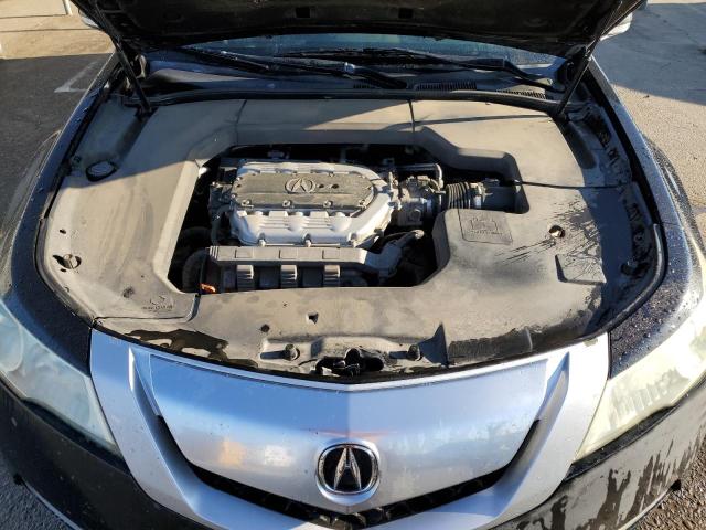 Photo 10 VIN: 19UUA86509A020340 - ACURA TL 