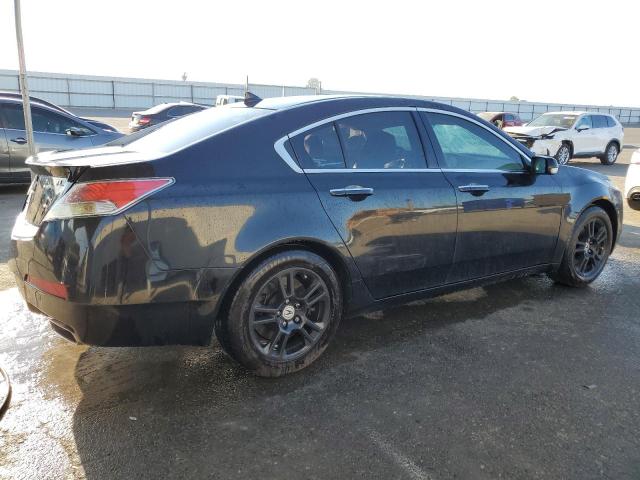 Photo 2 VIN: 19UUA86509A020340 - ACURA TL 