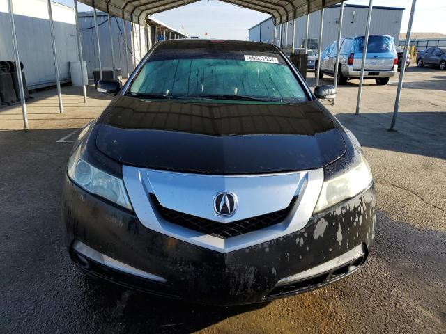 Photo 4 VIN: 19UUA86509A020340 - ACURA TL 