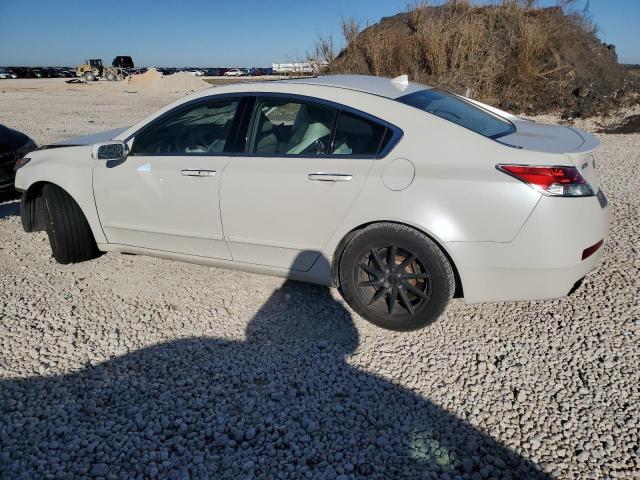 Photo 1 VIN: 19UUA86509A026820 - ACURA TL 