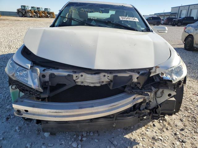 Photo 4 VIN: 19UUA86509A026820 - ACURA TL 