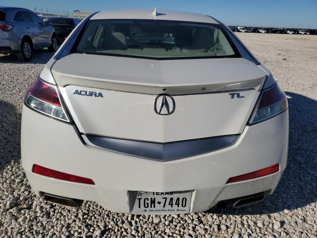 Photo 5 VIN: 19UUA86509A026820 - ACURA TL 