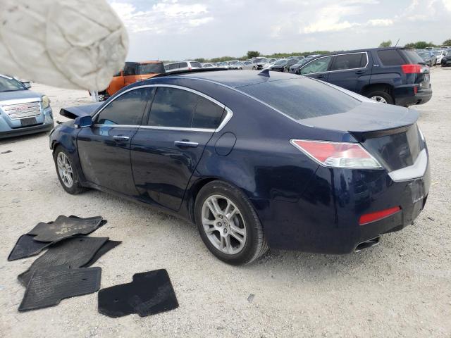 Photo 1 VIN: 19UUA86519A003496 - ACURA TL 