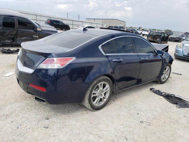 Photo 2 VIN: 19UUA86519A003496 - ACURA TL 