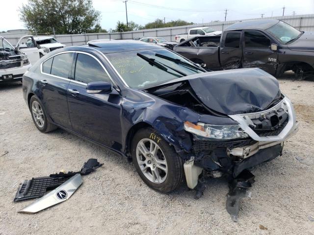 Photo 3 VIN: 19UUA86519A003496 - ACURA TL 