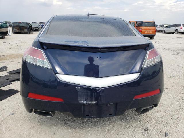 Photo 5 VIN: 19UUA86519A003496 - ACURA TL 